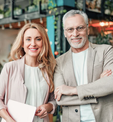 Innovative Business Solutions For Success Company