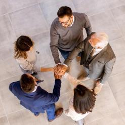  25+ Years Of Experience In The Telecommunication Industry.