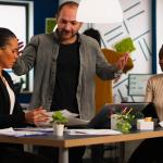 Productivity Hacks for Busy Entrepreneurs