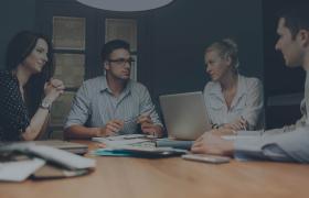 The Power of Data Analytics in Business Decision-Making