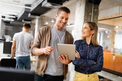 Balancing Act: Work-Life Integration for Business Owners