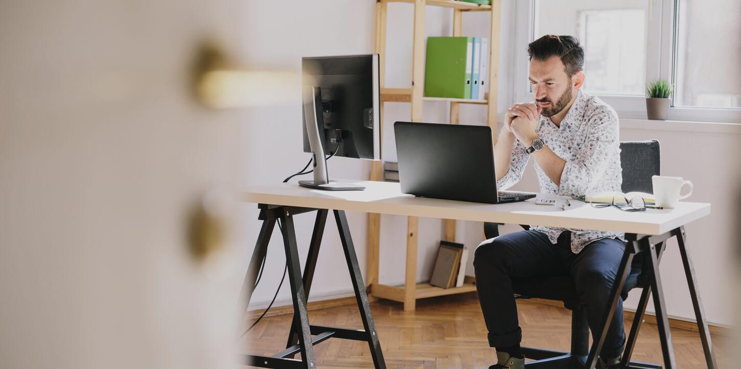 Mastering the Art of Financial Planning for Entrepreneurs